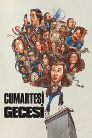 Cumartesi Gecesi (2024) Türkçe Dublaj izle