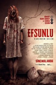 Efsunlu: Kabirden Gelen (2019) Yerli Film izle