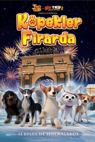 Köpekler Firarda (2023) Türkçe Dublaj izle