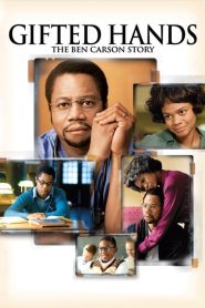 Yetenekli Eller: Ben Carson’ın Öyküsü (2009) Türkçe Dublaj izle