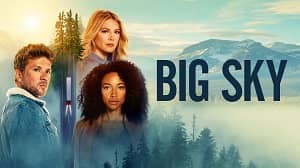 Big Sky 1. Sezon 6. Bölüm (Türkçe Dublaj) izle