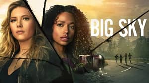 Big Sky 2. Sezon 10. Bölüm izle