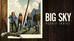 Big Sky 3. Sezon 3. Bölüm izle