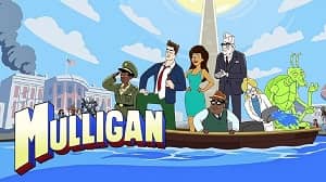 Mulligan 1. Sezon 11. Bölüm izle