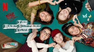 The Baby-Sitters Club 2020 1. Sezon 8. Bölüm (Türkçe Dublaj) izle