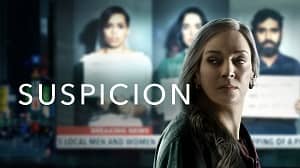 Suspicion 1. Sezon 1. Bölüm izle