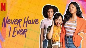 Never Have I Ever 1. Sezon 4. Bölüm izle