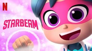 StarBeam 3. Sezon 6. Bölüm (Türkçe Dublaj) izle