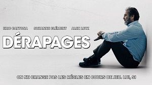 Dérapages 1. Sezon 5. Bölüm izle