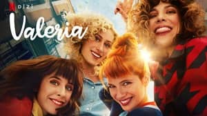 Valeria 3. Sezon 6. Bölüm izle