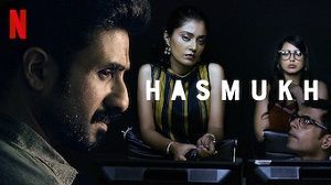 Hasmukh 1. Sezon 4. Bölüm izle