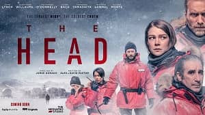 The Head 1. Sezon 1. Bölüm izle