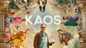 KAOS 1. Sezon 3. Bölüm (Türkçe Dublaj) izle