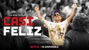 Casi Feliz 2. Sezon 4. Bölüm izle