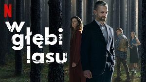 The Woods 1. Sezon 3. Bölüm izle