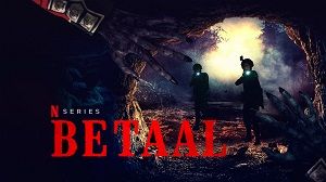 Betaal 1. Sezon 3. Bölüm izle