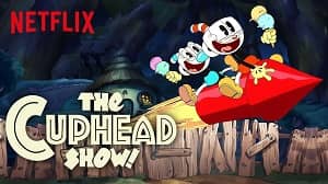 The Cuphead Show! 1. Sezon 4. Bölüm (Türkçe Dublaj) izle