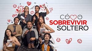 Cómo sobrevivir soltero 3. Sezon 6. Bölüm (Türkçe Dublaj) izle