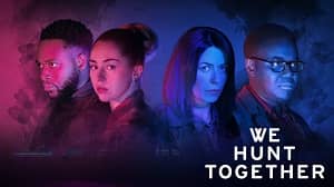 We Hunt Together 1. Sezon 6. Bölüm izle