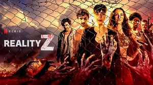 Reality Z 1. Sezon 5. Bölüm izle