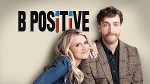 B Positive 1. Sezon 12. Bölüm izle