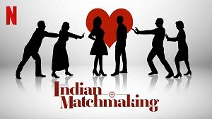 Indian Matchmaking 1. Sezon 2. Bölüm izle