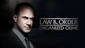 Law & Order: Organized Crime 3. Sezon 15. Bölüm izle