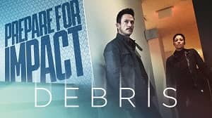 Debris 1. Sezon 11. Bölüm izle