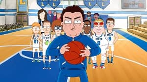 Hoops 1. Sezon 8. Bölüm (Türkçe Dublaj) izle