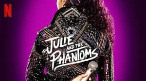 Julie and the Phantoms 1. Sezon 2. Bölüm (Türkçe Dublaj) izle