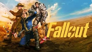 Fallout 1. Sezon 2. Bölüm izle