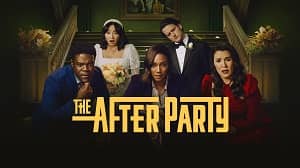 The Afterparty 2. Sezon 6. Bölüm izle