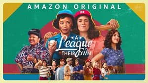 A League of Their Own 1. Sezon 7. Bölüm izle