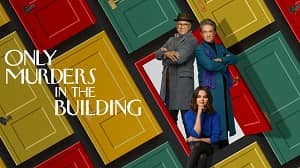 Only Murders in the Building 2. Sezon 4. Bölüm (Türkçe Dublaj) izle