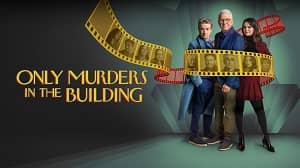 Only Murders in the Building 4. Sezon 4. Bölüm izle