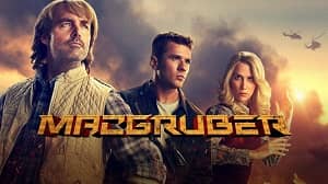 MacGruber 1. Sezon 2. Bölüm izle