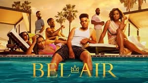 Bel-Air 3. Sezon 5. Bölüm izle