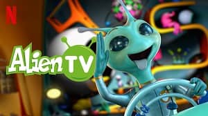 Alien TV 1. Sezon 3. Bölüm izle