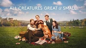 All Creatures Great & Small 5. Sezon 6. Bölüm izle