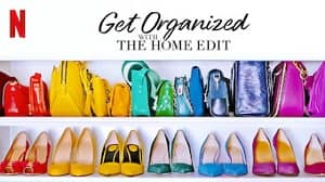 Get Organized with The Home Edit 1. Sezon 5. Bölüm (Türkçe Dublaj) izle