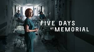 Five Days at Memorial 1. Sezon 2. Bölüm izle