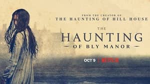 The Haunting of Bly Manor 1. Sezon 4. Bölüm izle