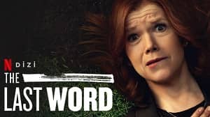 The Last Word 1. Sezon 1. Bölüm (Türkçe Dublaj) izle