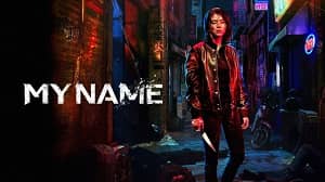 My Name 1. Sezon 3. Bölüm izle