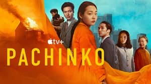 Pachinko 2. Sezon 4. Bölüm izle