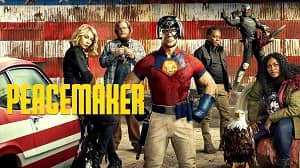 Peacemaker 1. Sezon 4. Bölüm izle