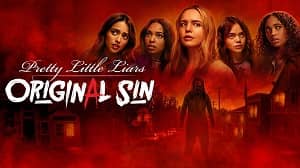 Pretty Little Liars: Original Sin 1. Sezon 4. Bölüm izle