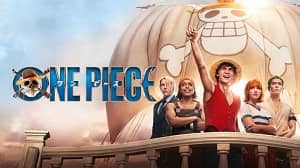 ONE PIECE 1. Sezon 6. Bölüm izle