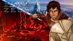 Blood of Zeus 2. Sezon 2. Bölüm izle