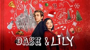 Dash & Lily 1. Sezon 2. Bölüm (Türkçe Dublaj) izle